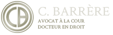 Logotype C-Barrere